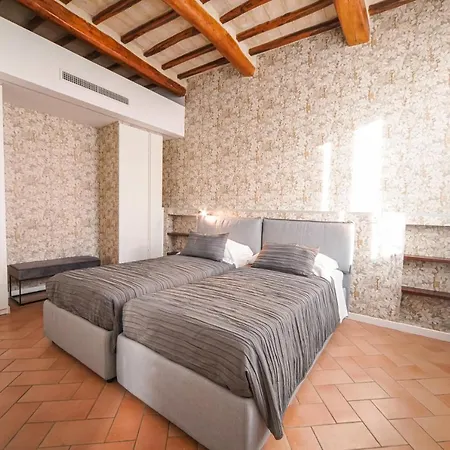 Palazzo Bozzoni Boutique Apartamento Asís