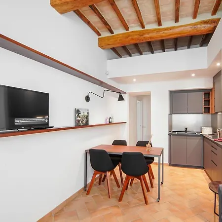 Palazzo Bozzoni Boutique Apartment *