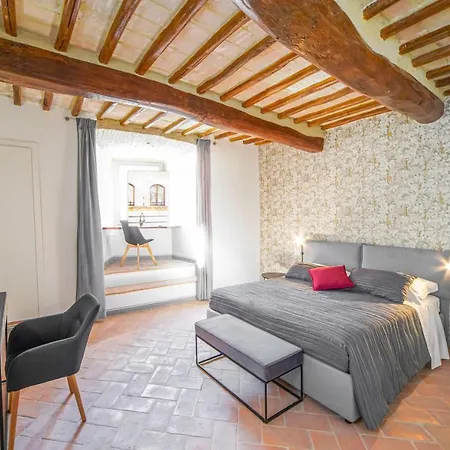Apartment Palazzo Bozzoni Boutique