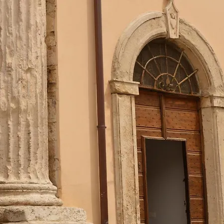 Palazzo Bozzoni Boutique Apartment Assisi