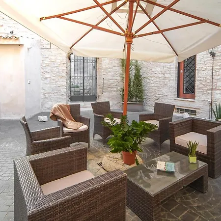 Apartment Palazzo Bozzoni Boutique