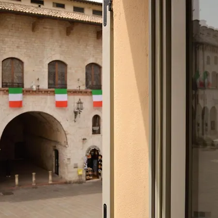 Palazzo Bozzoni Boutique *