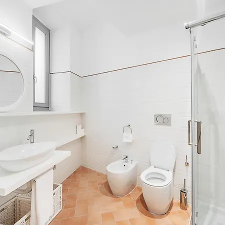 Palazzo Bozzoni Boutique Apartment *