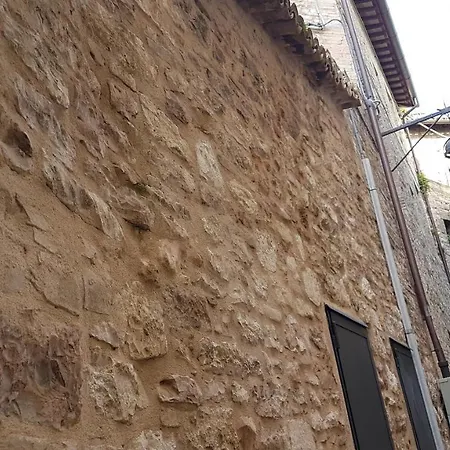 Apartment Palazzo Bozzoni Boutique
