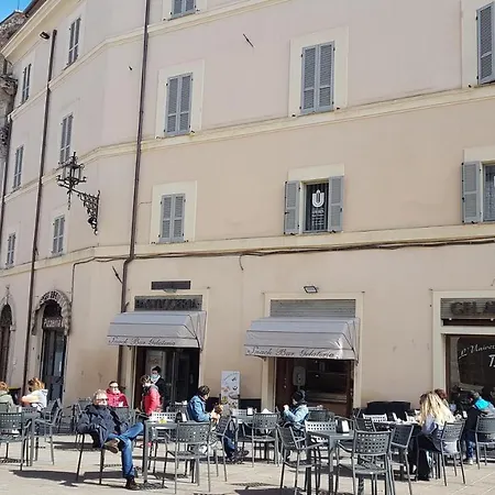Apartment Palazzo Bozzoni Boutique