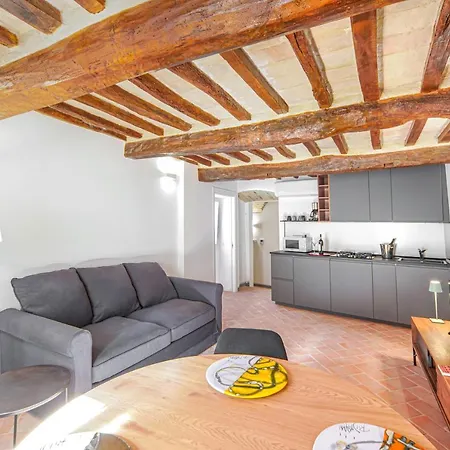 Apartment Palazzo Bozzoni Boutique