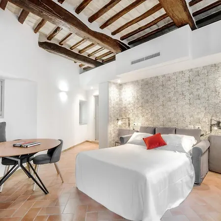 Palazzo Bozzoni Boutique Apartment Assisi